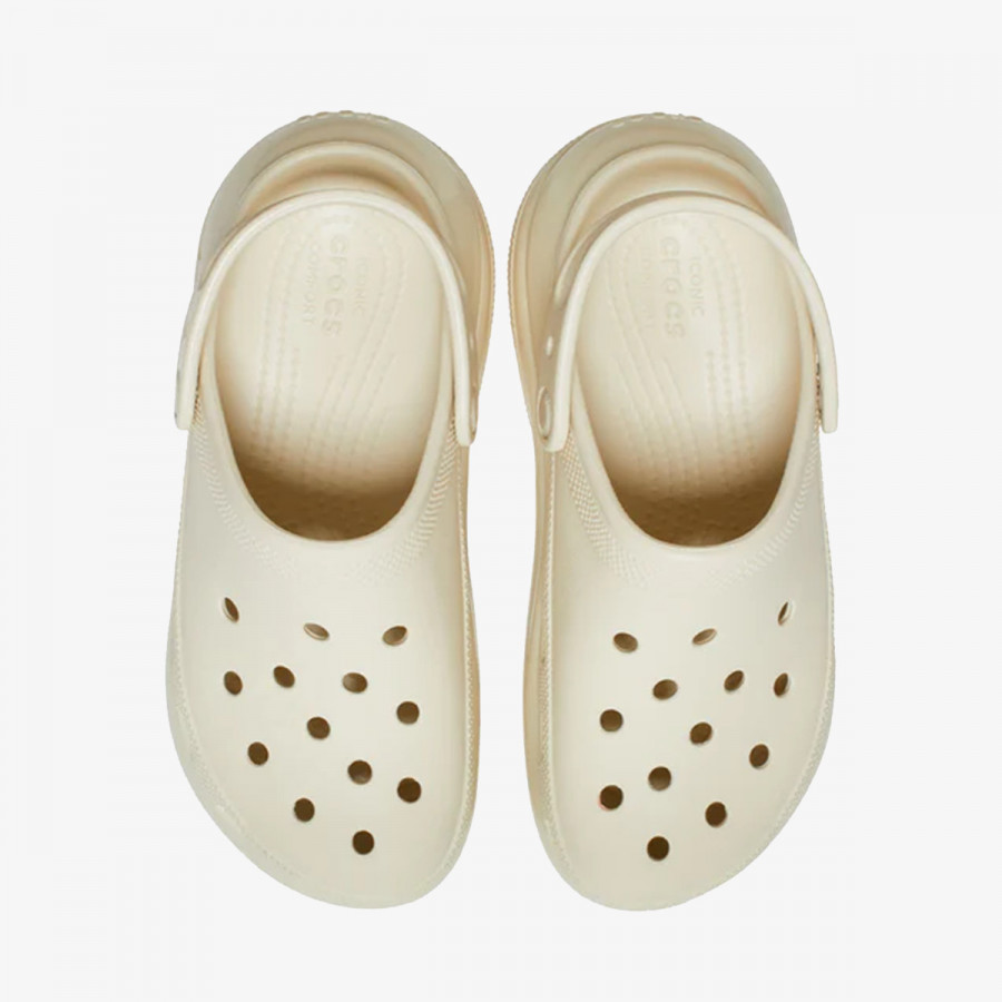 Crocs Папучи Mega Crush Clog 
