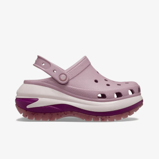 Crocs Папучи Mega Crush Clog 