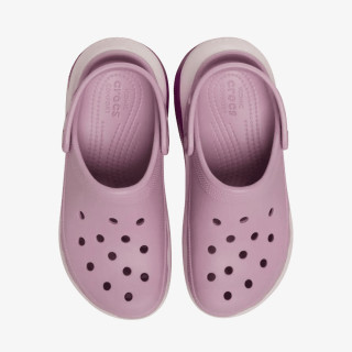Crocs Папучи Mega Crush Clog 