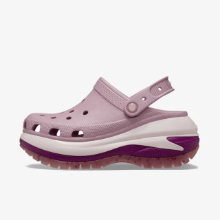 Crocs Папучи Mega Crush Clog 