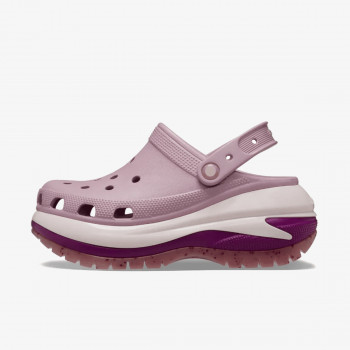 Crocs Папучи Mega Crush Clog 