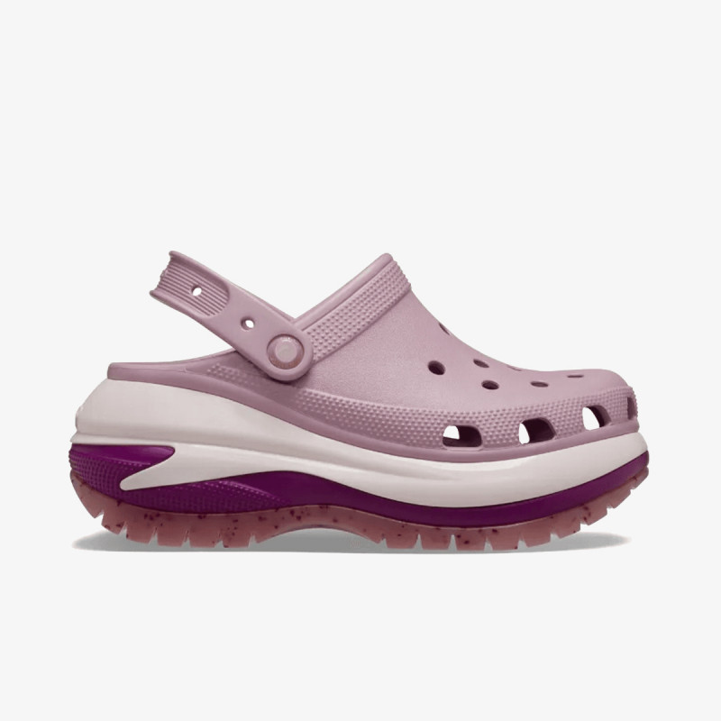 Crocs Папучи Mega Crush Clog 