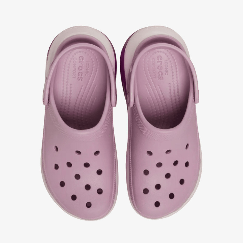 Crocs Папучи Mega Crush Clog 