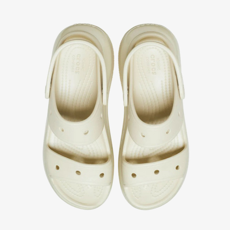 Crocs Папучи Mega Crush Sandal 