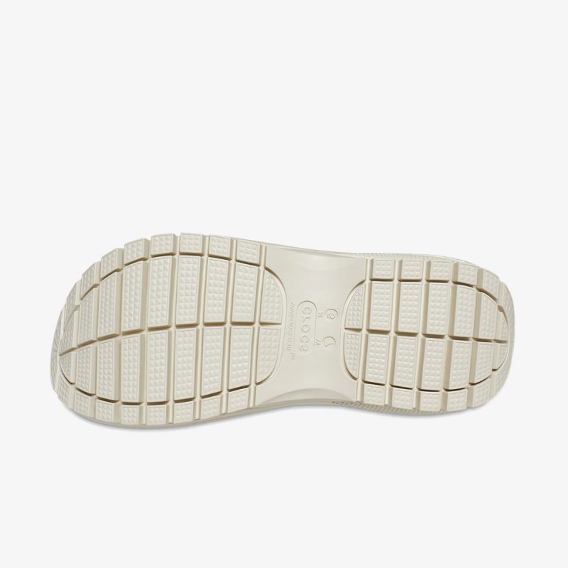 Crocs Папучи Mega Crush Sandal 