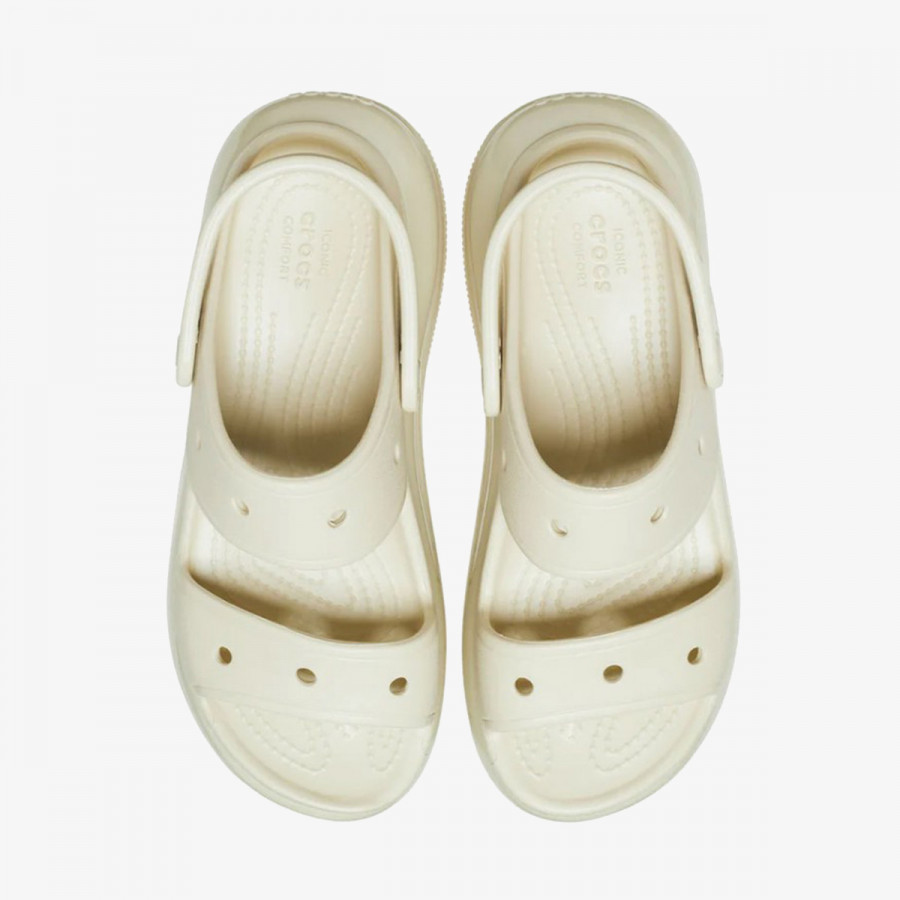 Crocs Папучи Mega Crush Sandal 