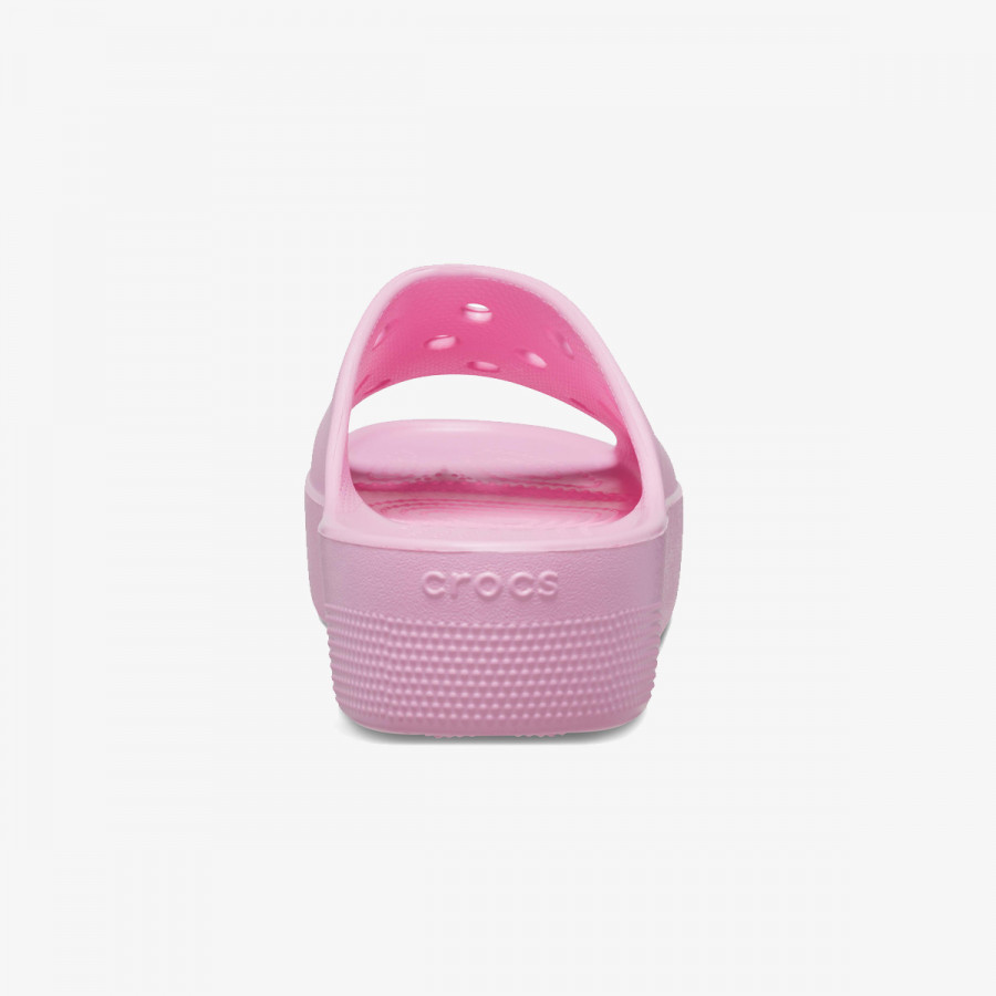 Crocs Папучи Classic Platform Slide 