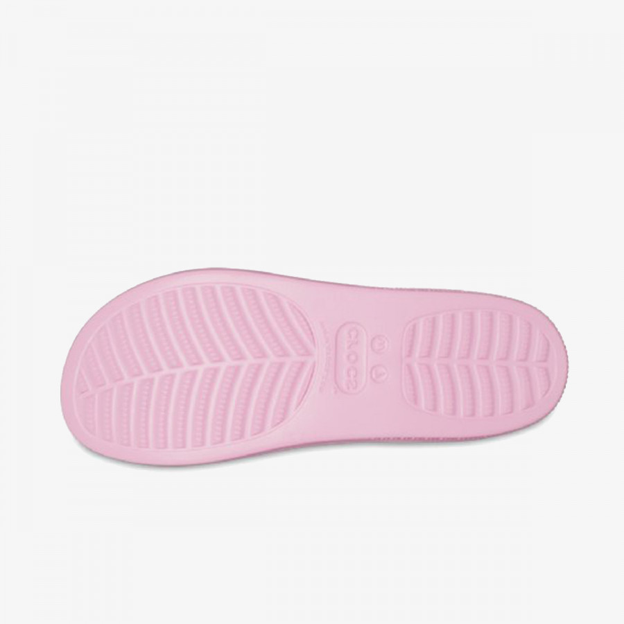 Crocs Папучи Classic Platform Slide 