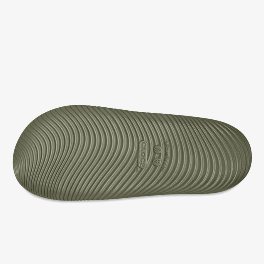 Crocs Папучи Mellow Recovery Slide 