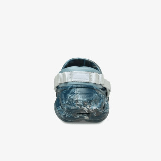 Crocs Папучи Echo Marbled Clog 
