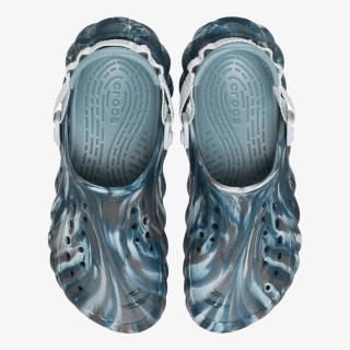 Crocs Папучи Echo Marbled Clog 