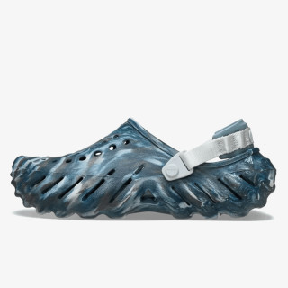 Crocs Папучи Echo Marbled Clog 