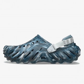 Crocs Папучи Echo Marbled Clog 