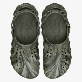 Crocs Папучи Echo Marbled Clog 