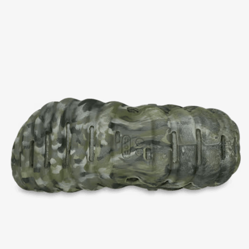 Crocs Папучи Echo Marbled Clog 