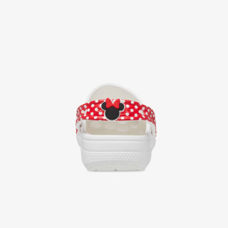 Crocs Папучи Disney Minnie Mouse Cls Clg T 