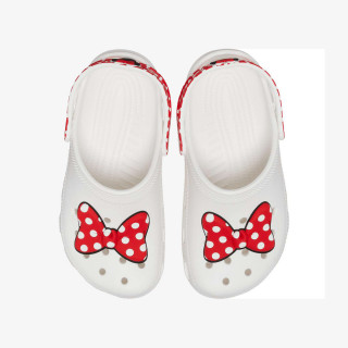 Crocs Папучи Disney Minnie Mouse Cls Clg T 