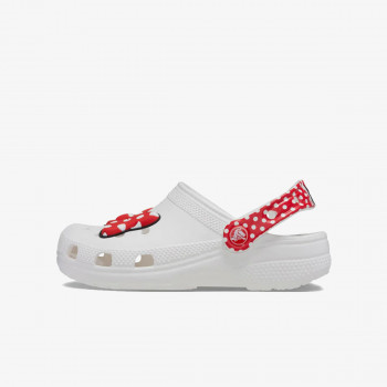 Crocs Папучи Disney Minnie Mouse Cls Clg T 