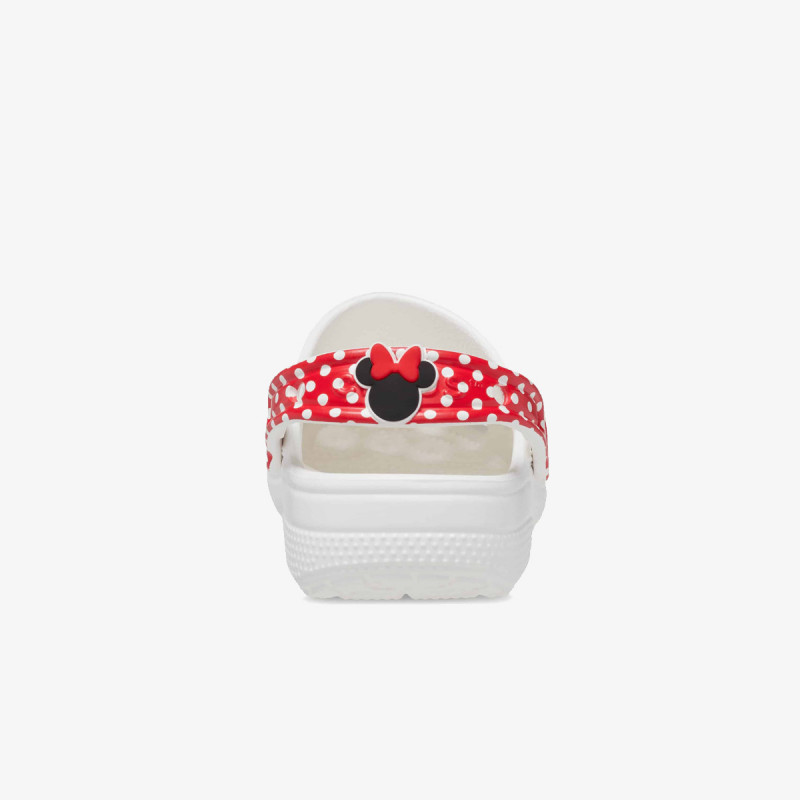 Crocs Папучи Disney Minnie Mouse Cls Clg T 