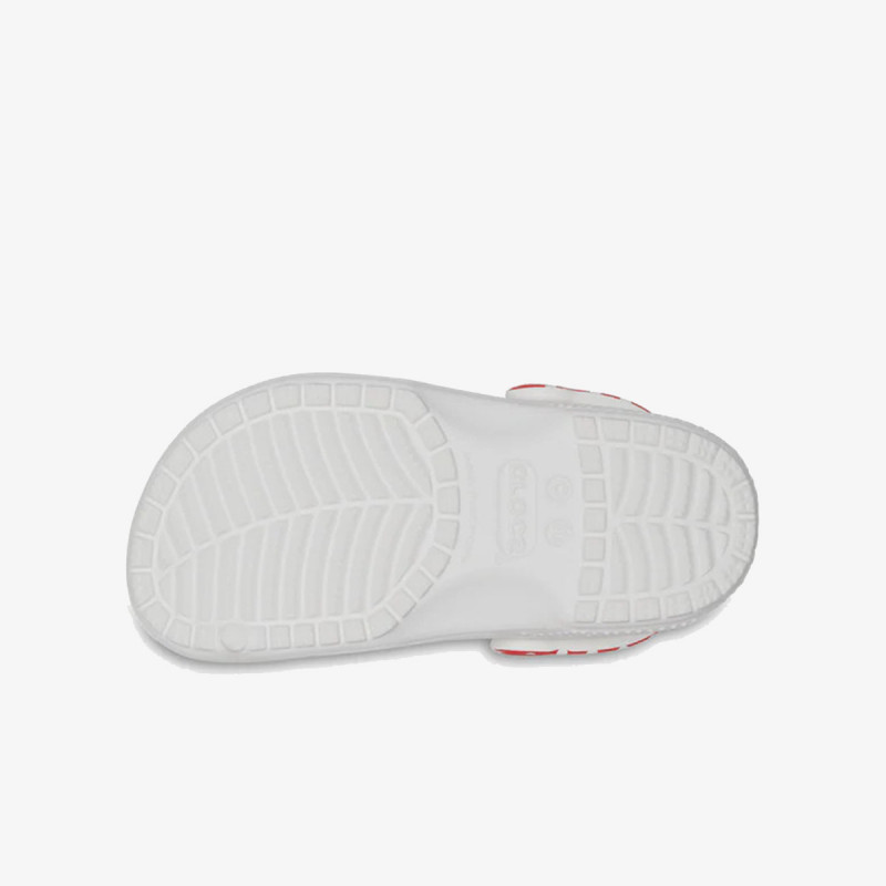 Crocs Папучи Disney Minnie Mouse Cls Clg T 