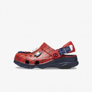 Crocs Папучи Team SpiderMan All TerrainClgK 