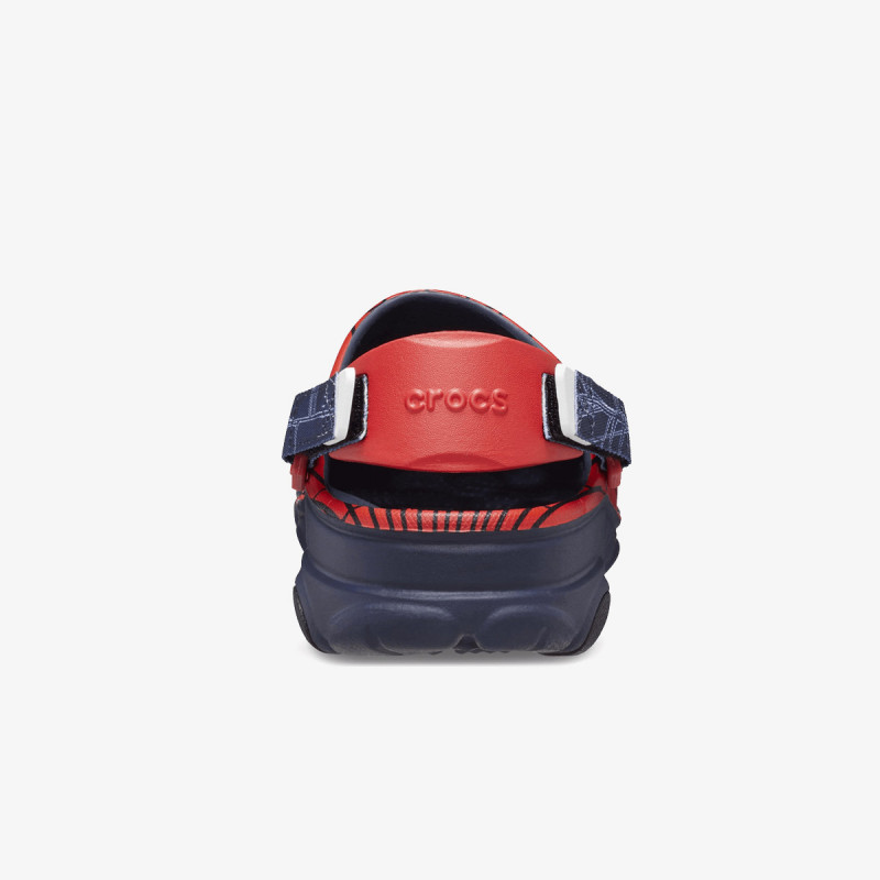 Crocs Shapka Team SpiderMan All TerrainClgK 