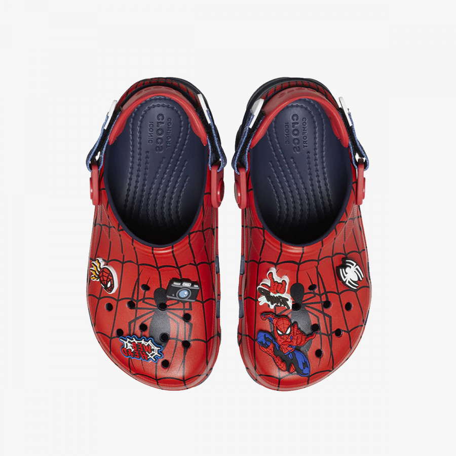 Crocs Shapka Team SpiderMan All TerrainClgK 