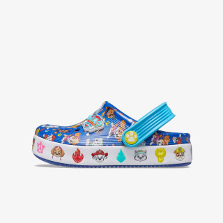 Crocs Shapka Paw Patrol Off Court Clg T 