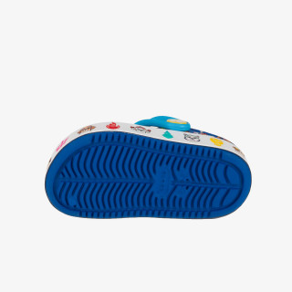 Crocs Shapka Paw Patrol Off Court Clg T 