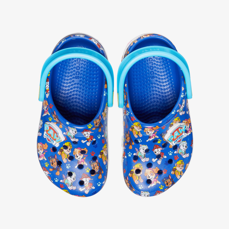 Crocs Shapka Paw Patrol Off Court Clg T 