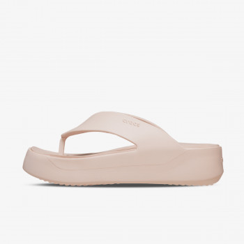 Crocs Апостолки CROCS GETAWAY PLATFORM FLIP 