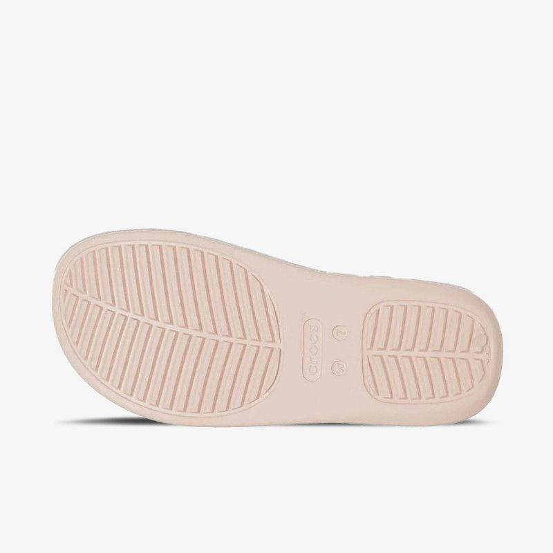 Crocs Апостолки CROCS GETAWAY PLATFORM FLIP 