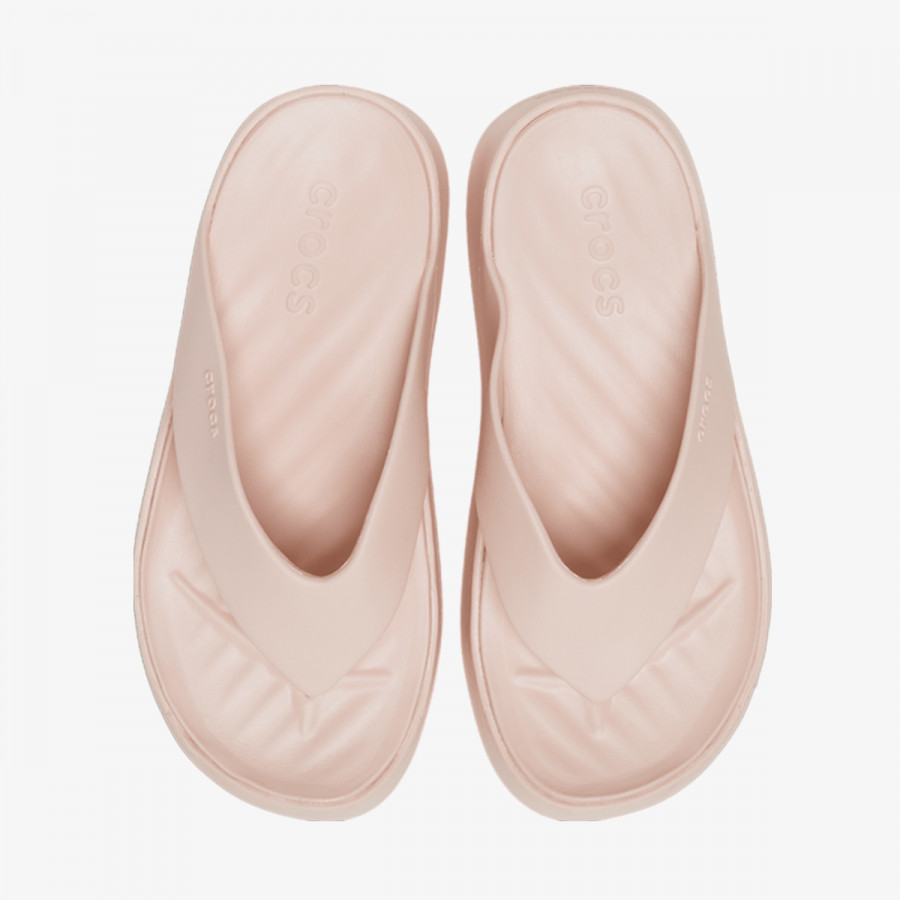 Crocs Апостолки CROCS GETAWAY PLATFORM FLIP 