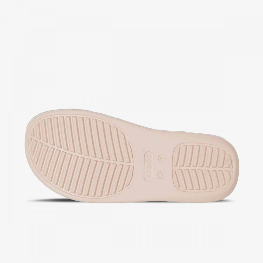 Crocs Апостолки CROCS GETAWAY PLATFORM FLIP 