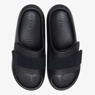 Crocs Папучи Mellow Luxe Recovery Slide 