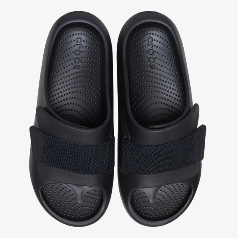 Crocs Папучи Mellow Luxe Recovery Slide 
