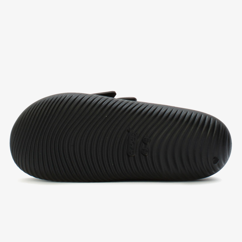 Crocs Папучи Mellow Luxe Recovery Slide 