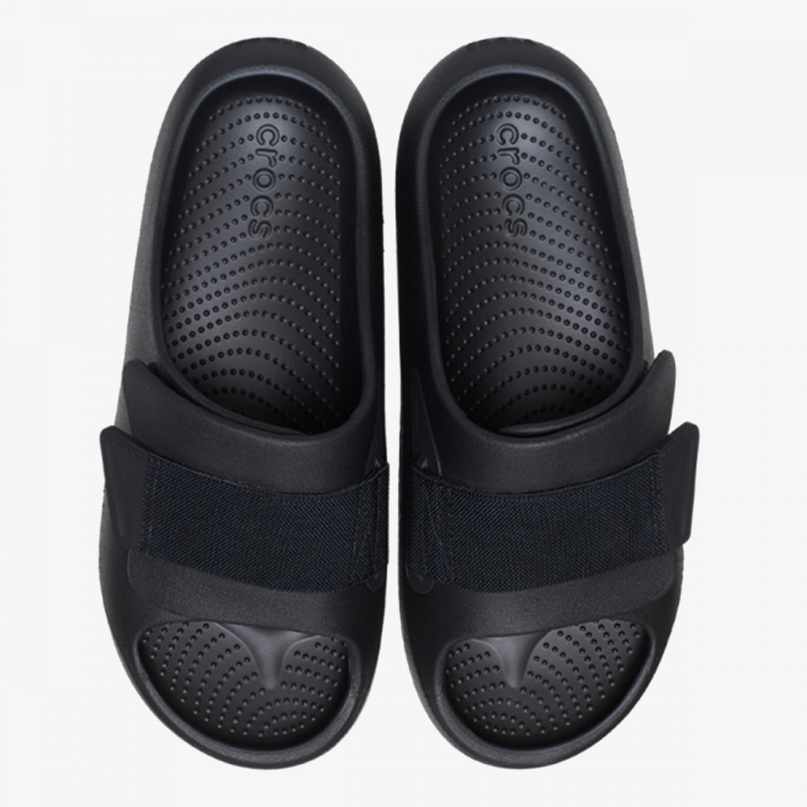 Crocs Папучи Mellow Luxe Recovery Slide 