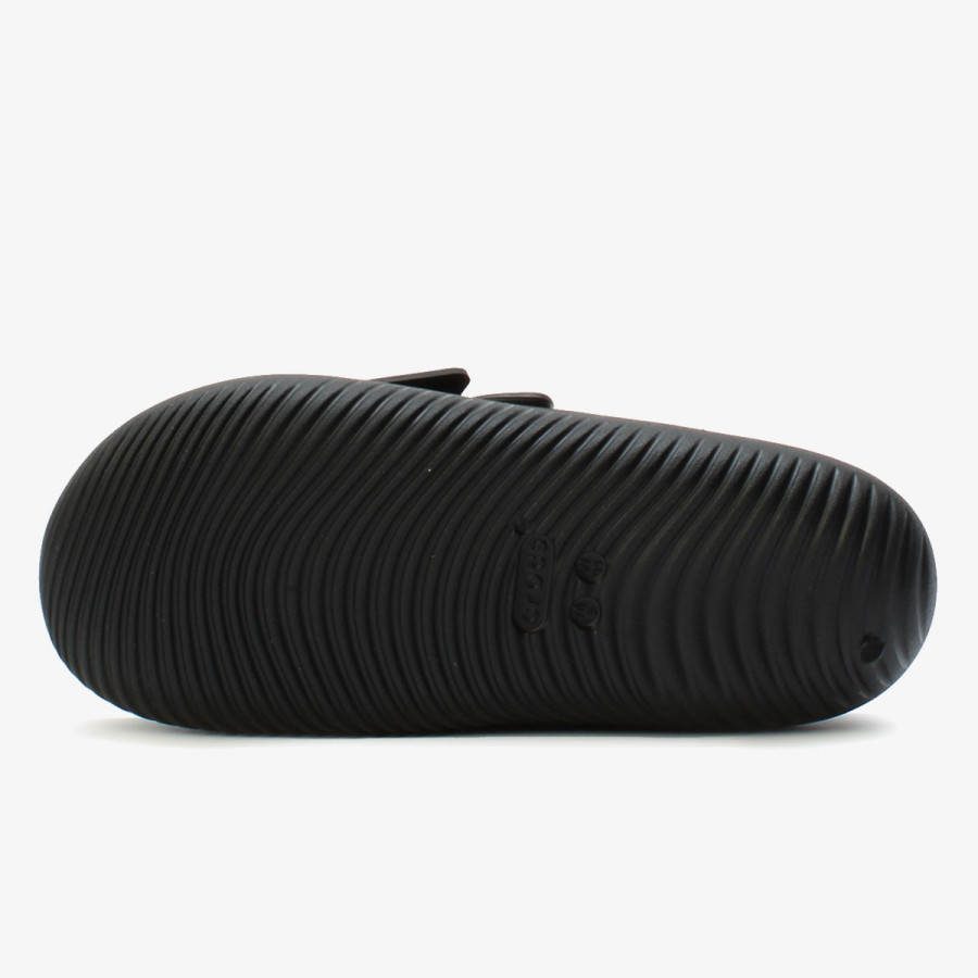 Crocs Папучи Mellow Luxe Recovery Slide 