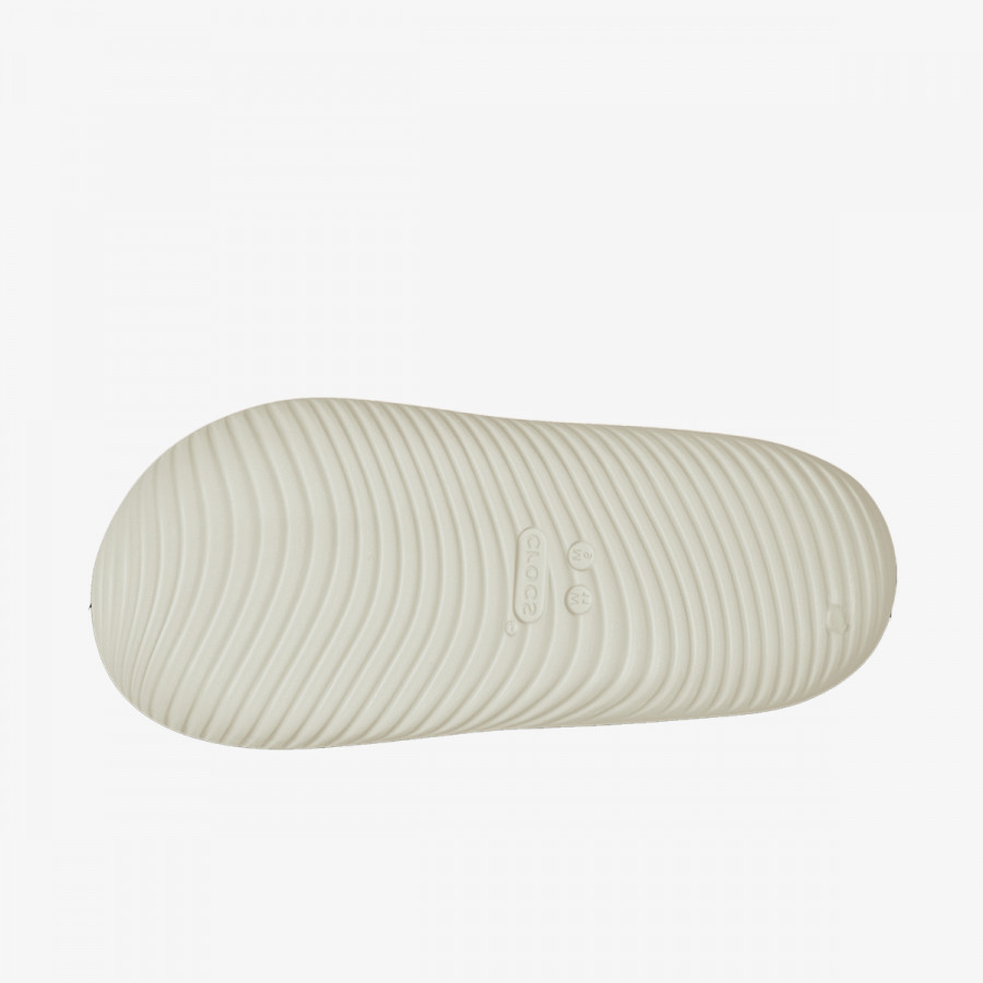 Crocs Папучи MELLOW LUXE RECOVERY SLIDE 