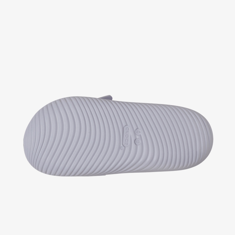 Crocs Папучи Mellow Luxe Recovery Slide 