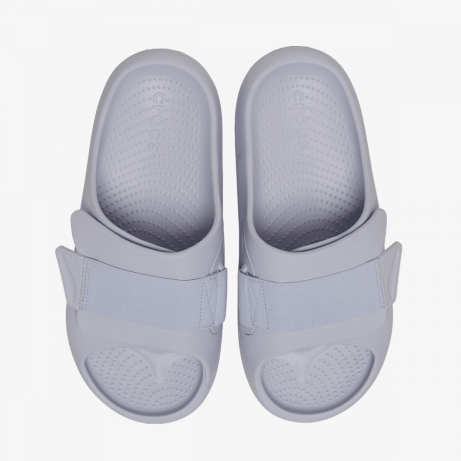 Crocs Папучи Mellow Luxe Recovery Slide 