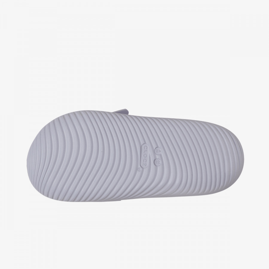 Crocs Папучи Mellow Luxe Recovery Slide 