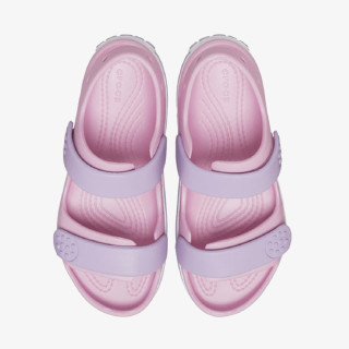 Crocs Сандали CROCBAND CRUISER SANDAL KIDS 