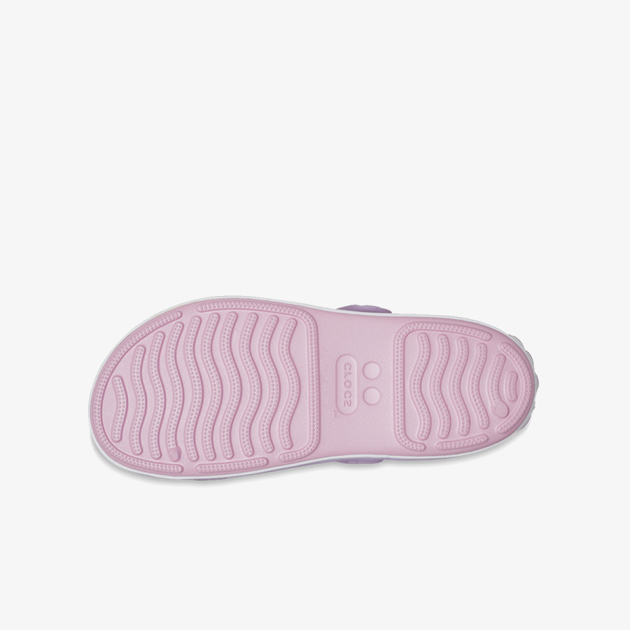 Crocs Сандали CROCBAND CRUISER SANDAL KIDS 