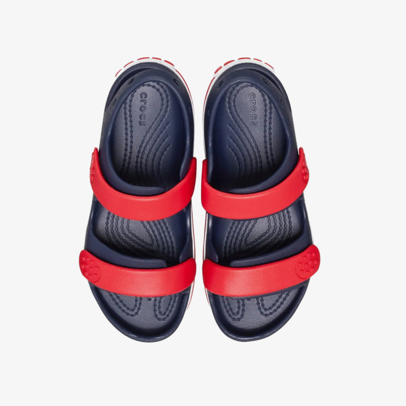 Crocs Сандали CROCBAND CRUISER  SANDAL T KIDS 