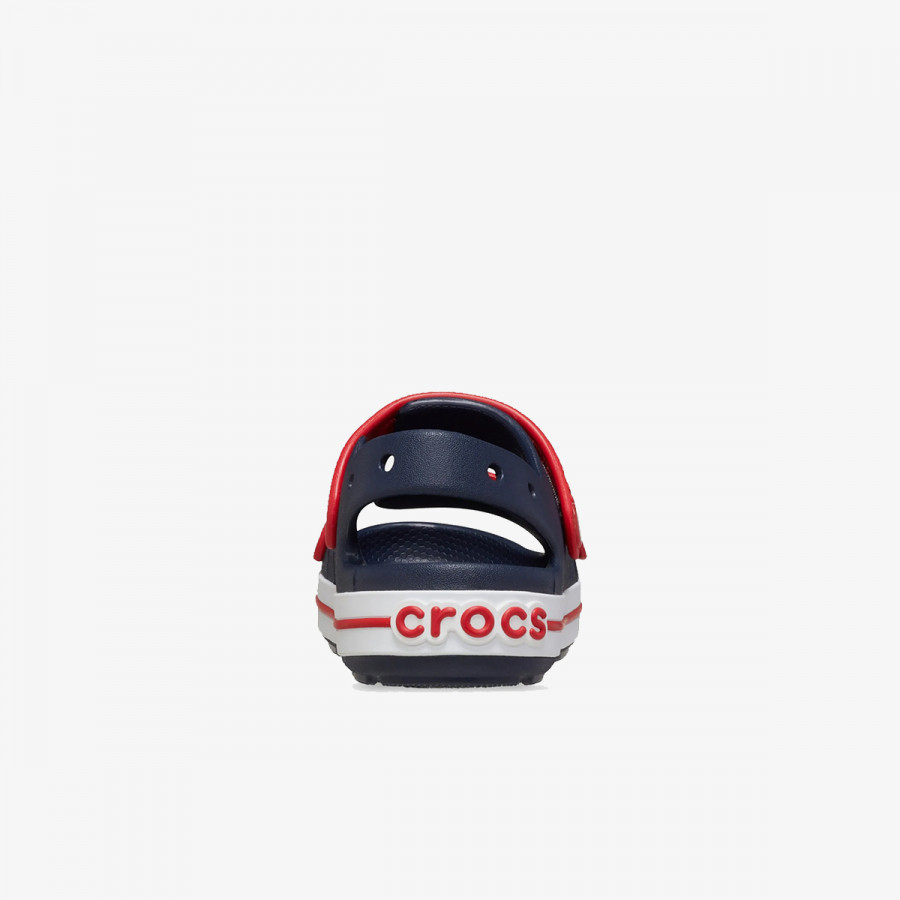 Crocs Сандали CROCBAND CRUISER  SANDAL T KIDS 
