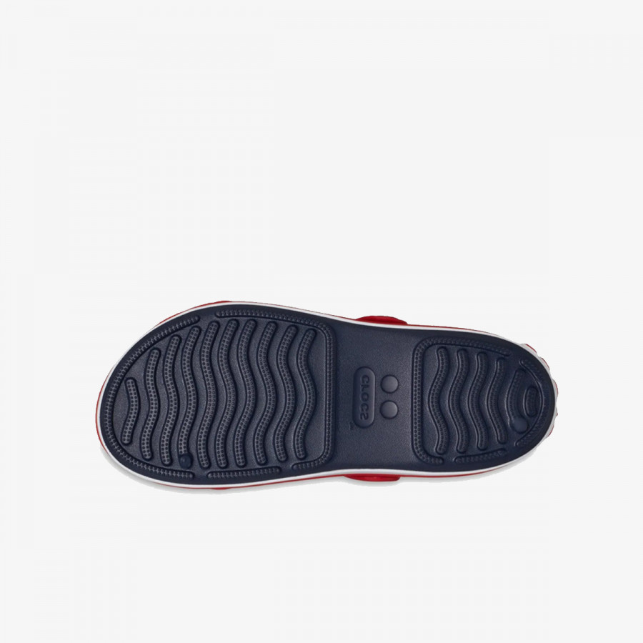 Crocs Сандали CROCBAND CRUISER  SANDAL T KIDS 