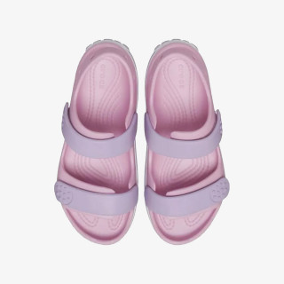 Crocs Сандали CROCBAND CRUISER  SANDAL T KIDS 