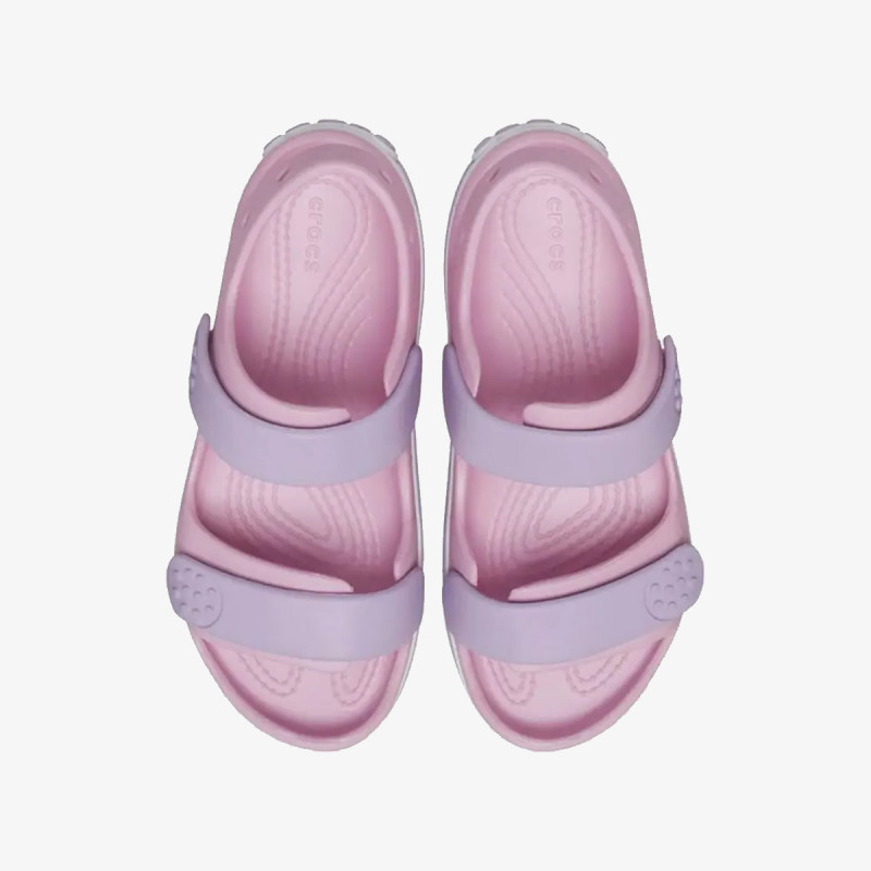 Crocs Сандали CROCBAND CRUISER  SANDAL T KIDS 